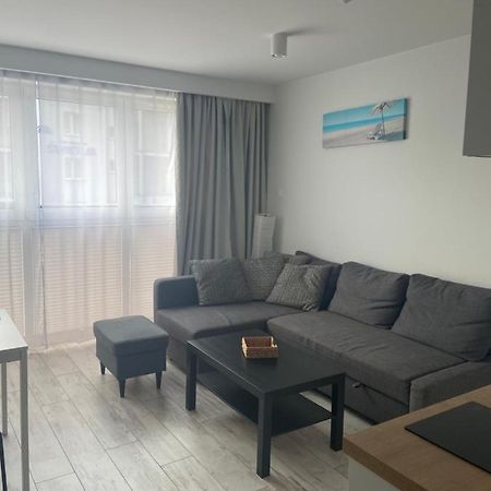 Apartament Sloneczny II Dziwnówek Kültér fotó