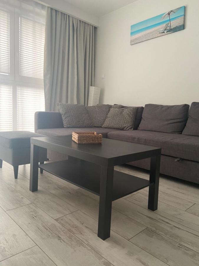 Apartament Sloneczny II Dziwnówek Kültér fotó