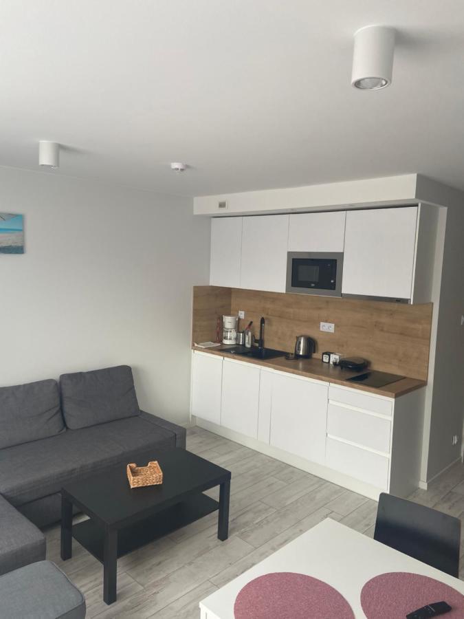 Apartament Sloneczny II Dziwnówek Kültér fotó