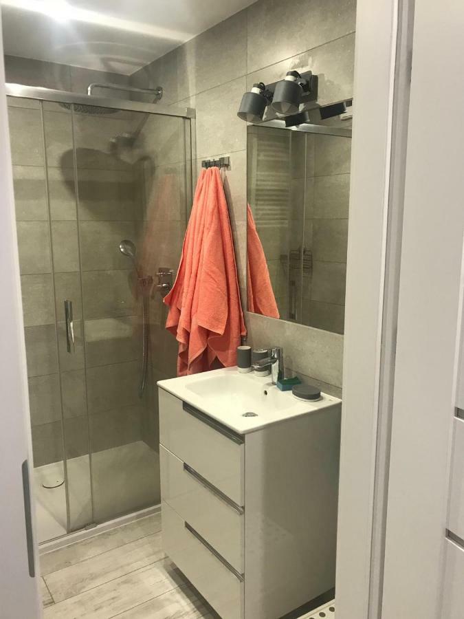 Apartament Sloneczny II Dziwnówek Kültér fotó