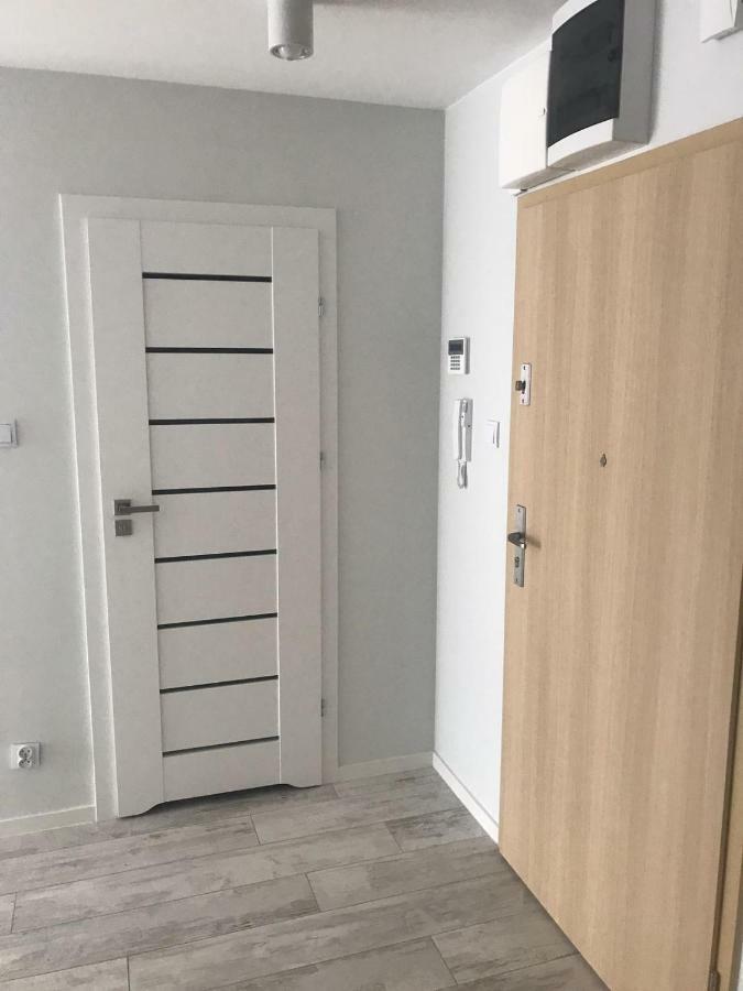 Apartament Sloneczny II Dziwnówek Kültér fotó