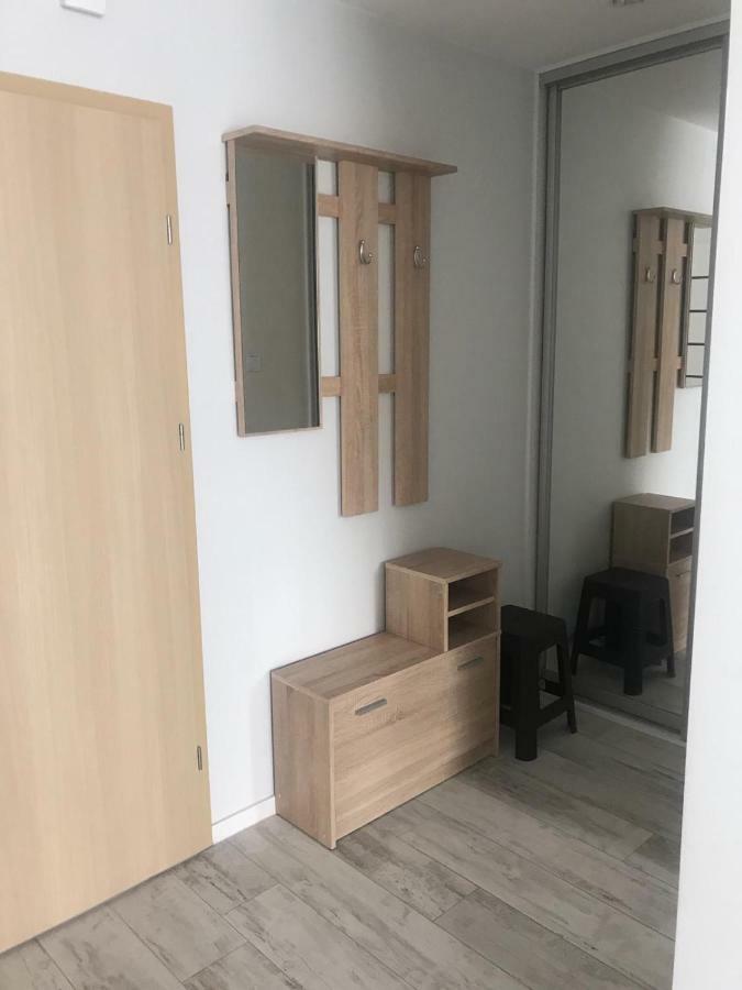 Apartament Sloneczny II Dziwnówek Kültér fotó